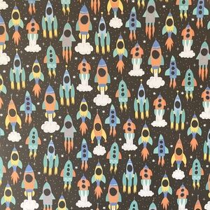 Personalized Party Banner